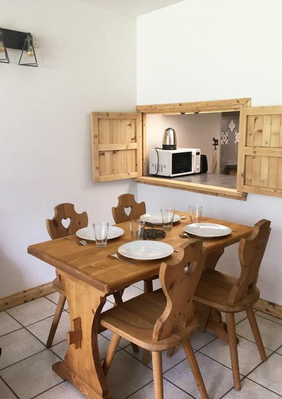 Apartament Le Bionnassay Contamines-Montjoie Zewnętrze zdjęcie