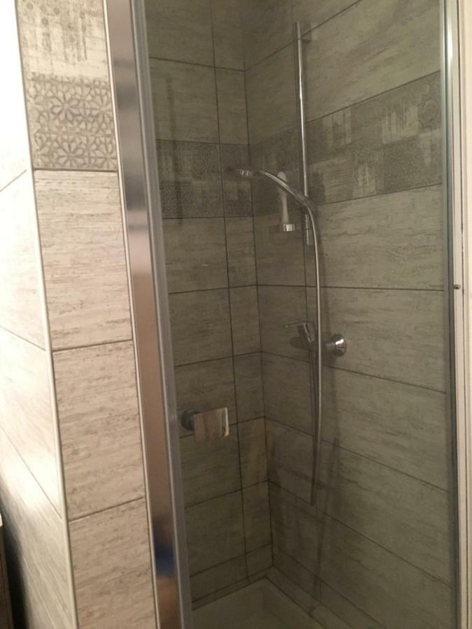 Apartament Le Bionnassay Contamines-Montjoie Zewnętrze zdjęcie