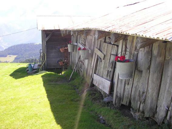 Apartament Le Bionnassay Contamines-Montjoie Zewnętrze zdjęcie