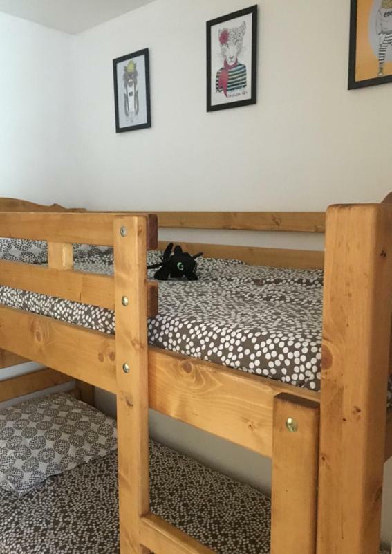 Apartament Le Bionnassay Contamines-Montjoie Zewnętrze zdjęcie
